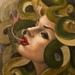 Tattoos - Medusa (Temptress) - 45482